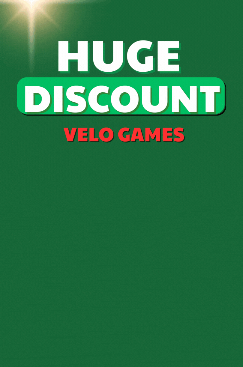 Velo Games