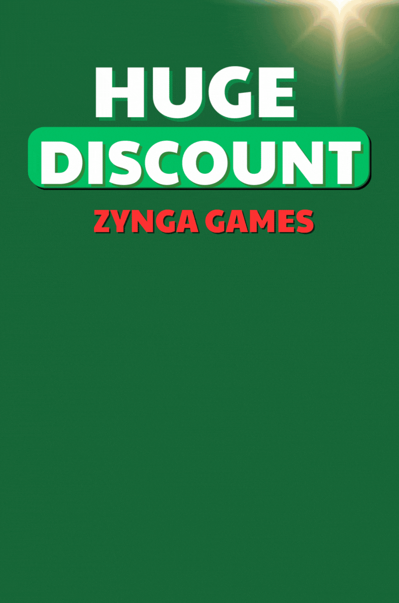 Zynga Games
