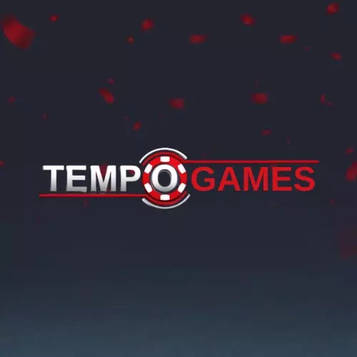 Tempo Games Chip