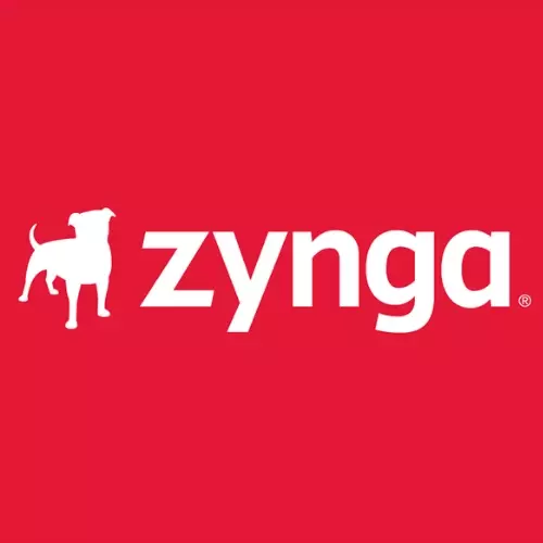Zynga Games Chip