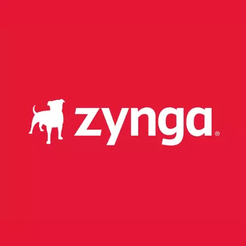 Zynga Games Chip