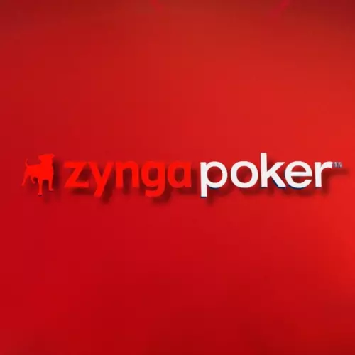 Zynga Games Chip
