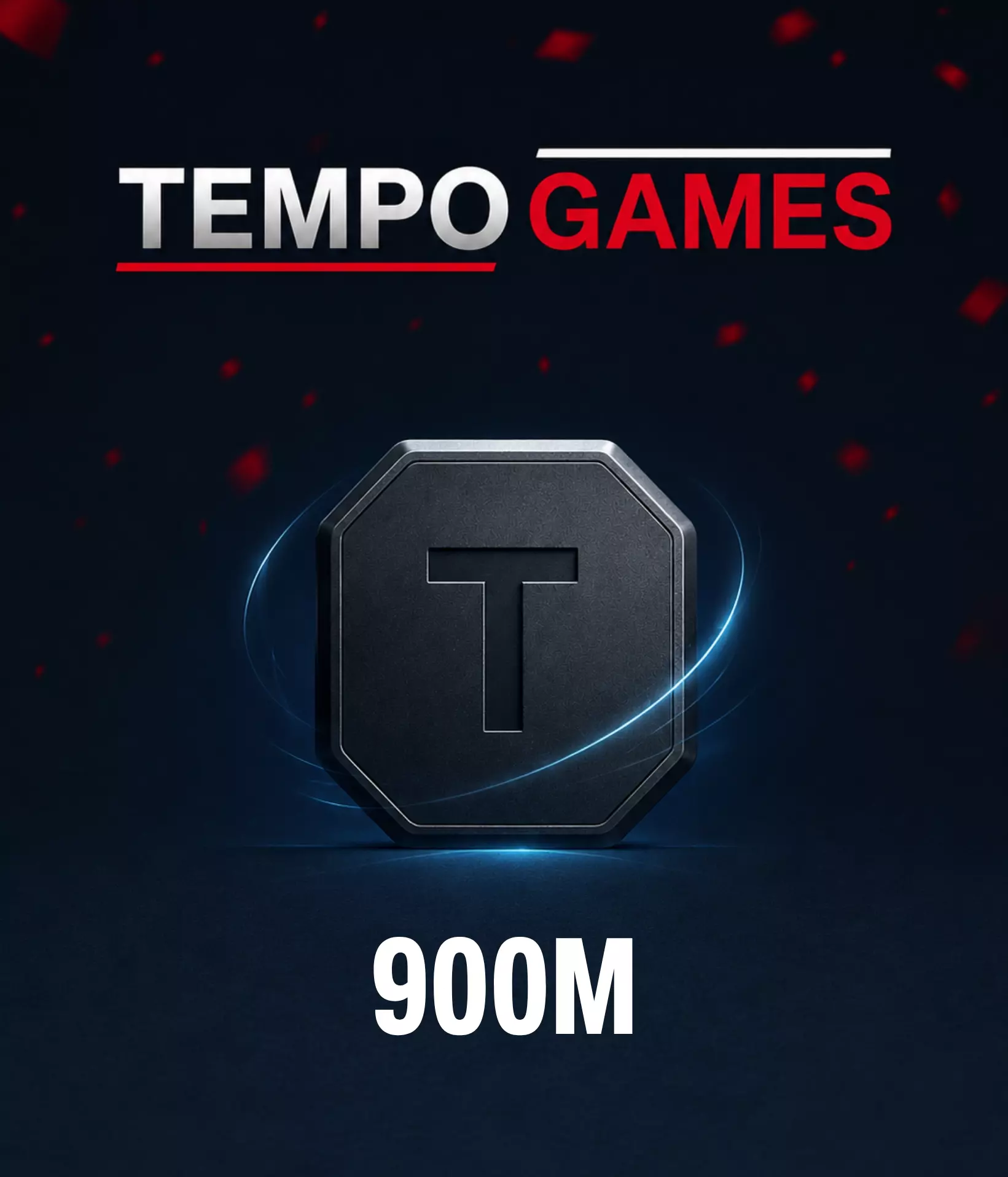 900M Tempo Package