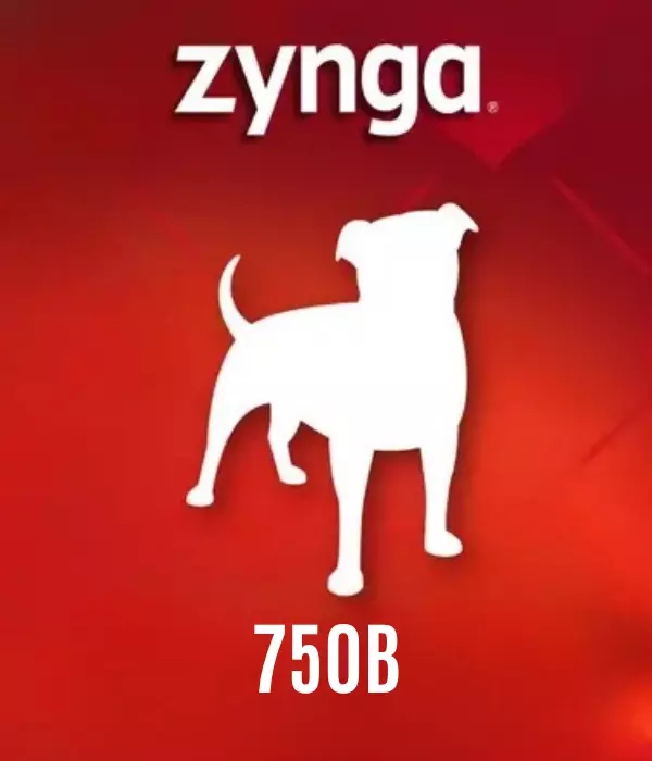 750B Zynga Package