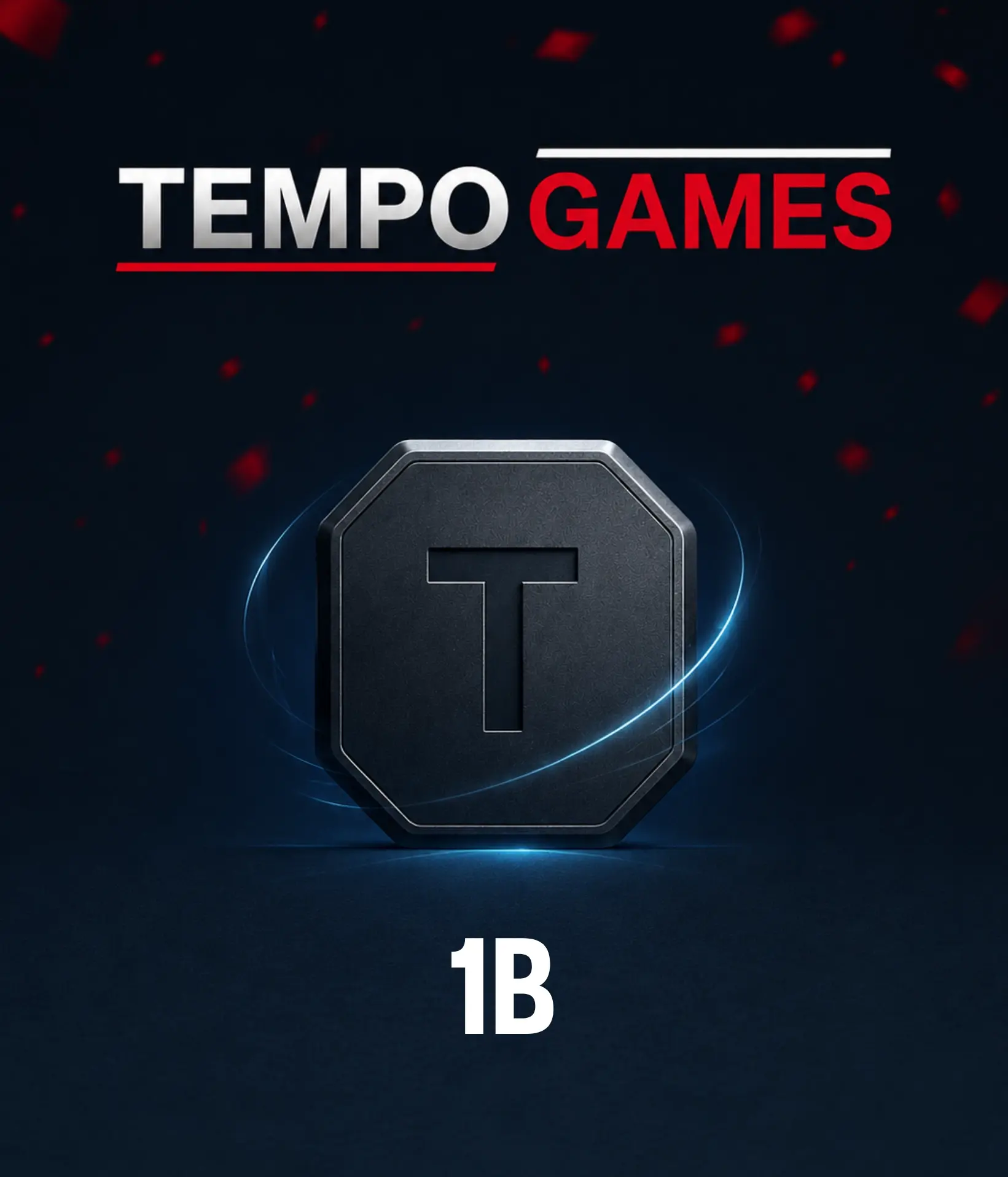 1B Tempo Package