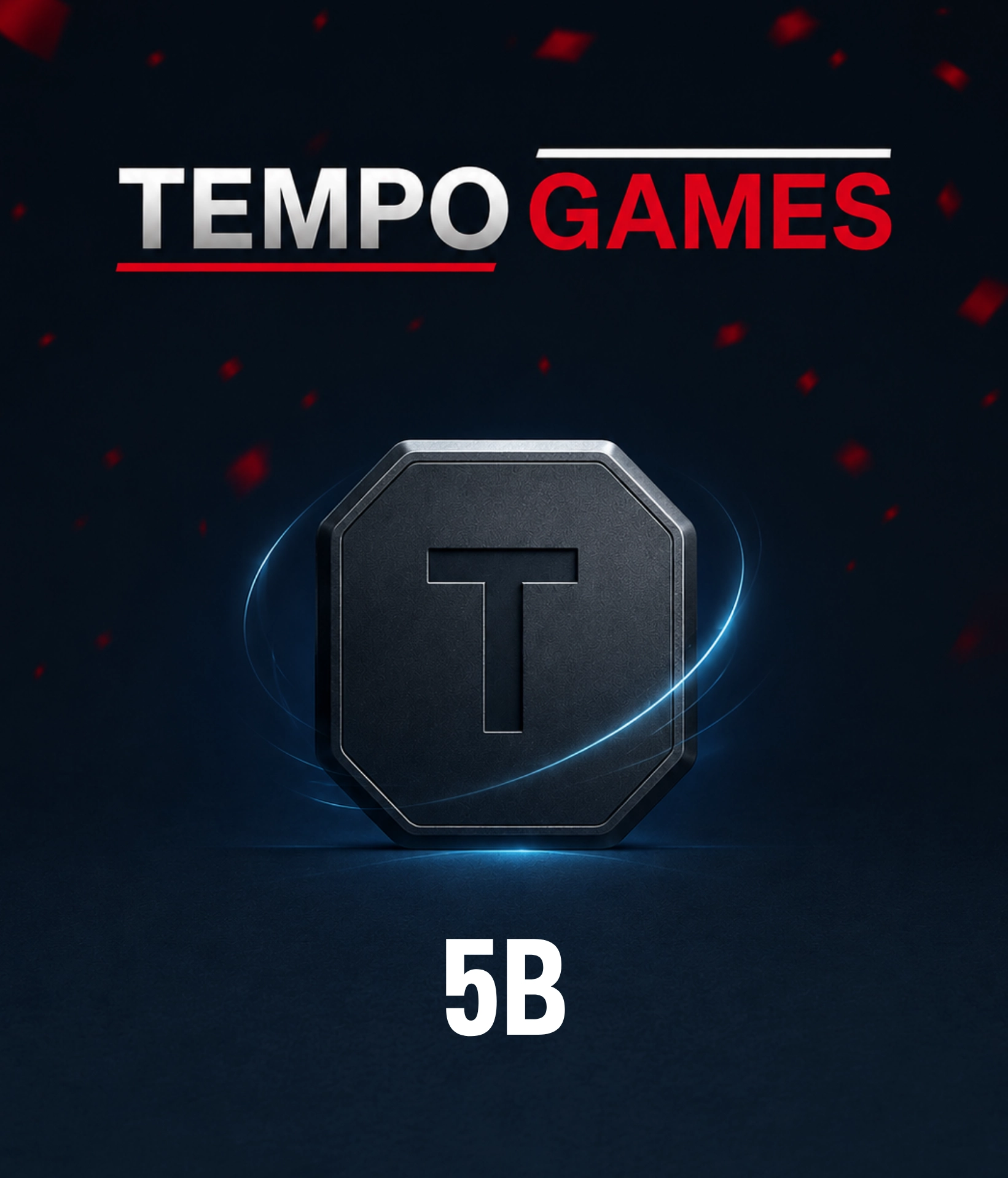 5B Tempo Package