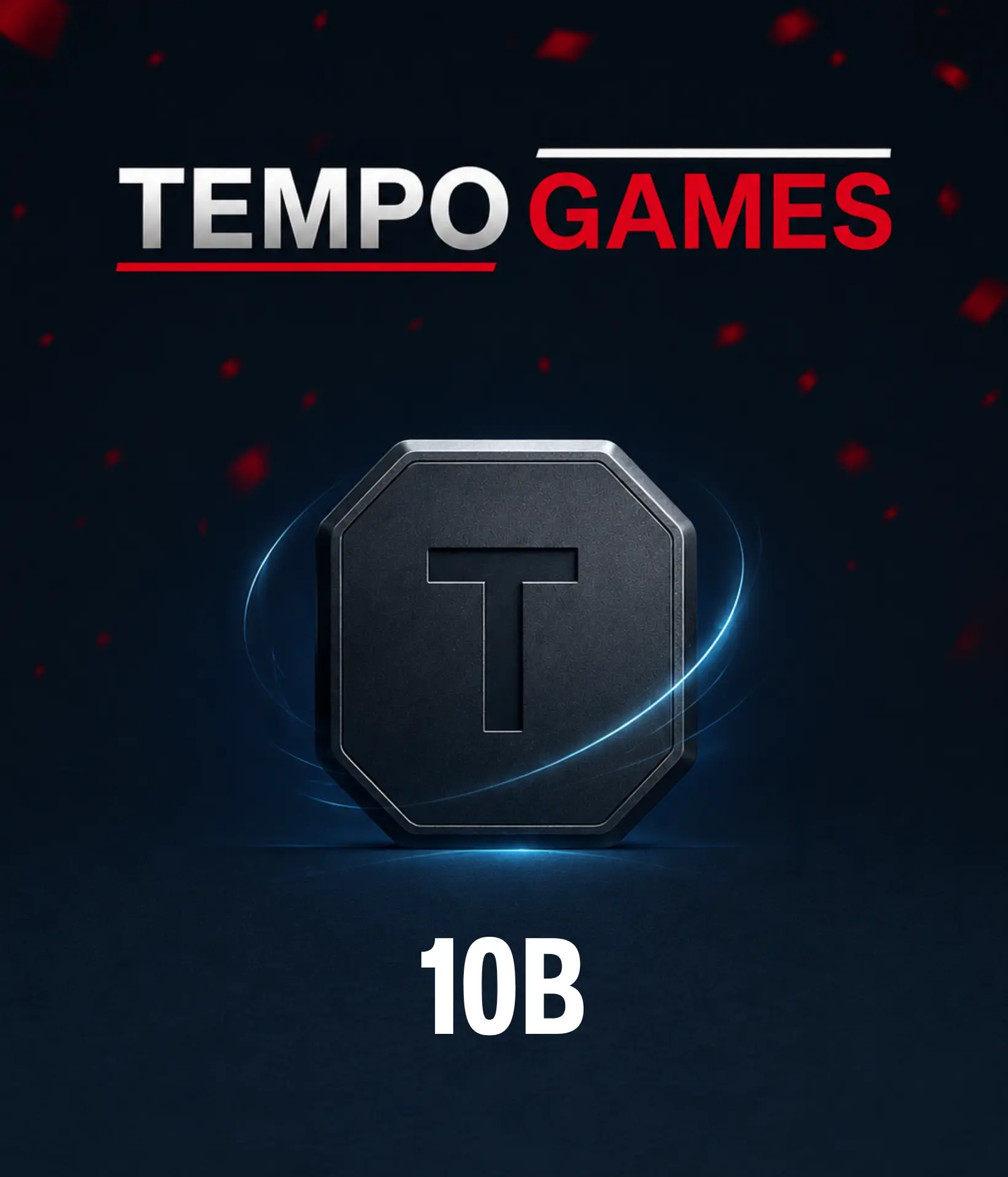10B Tempo Package