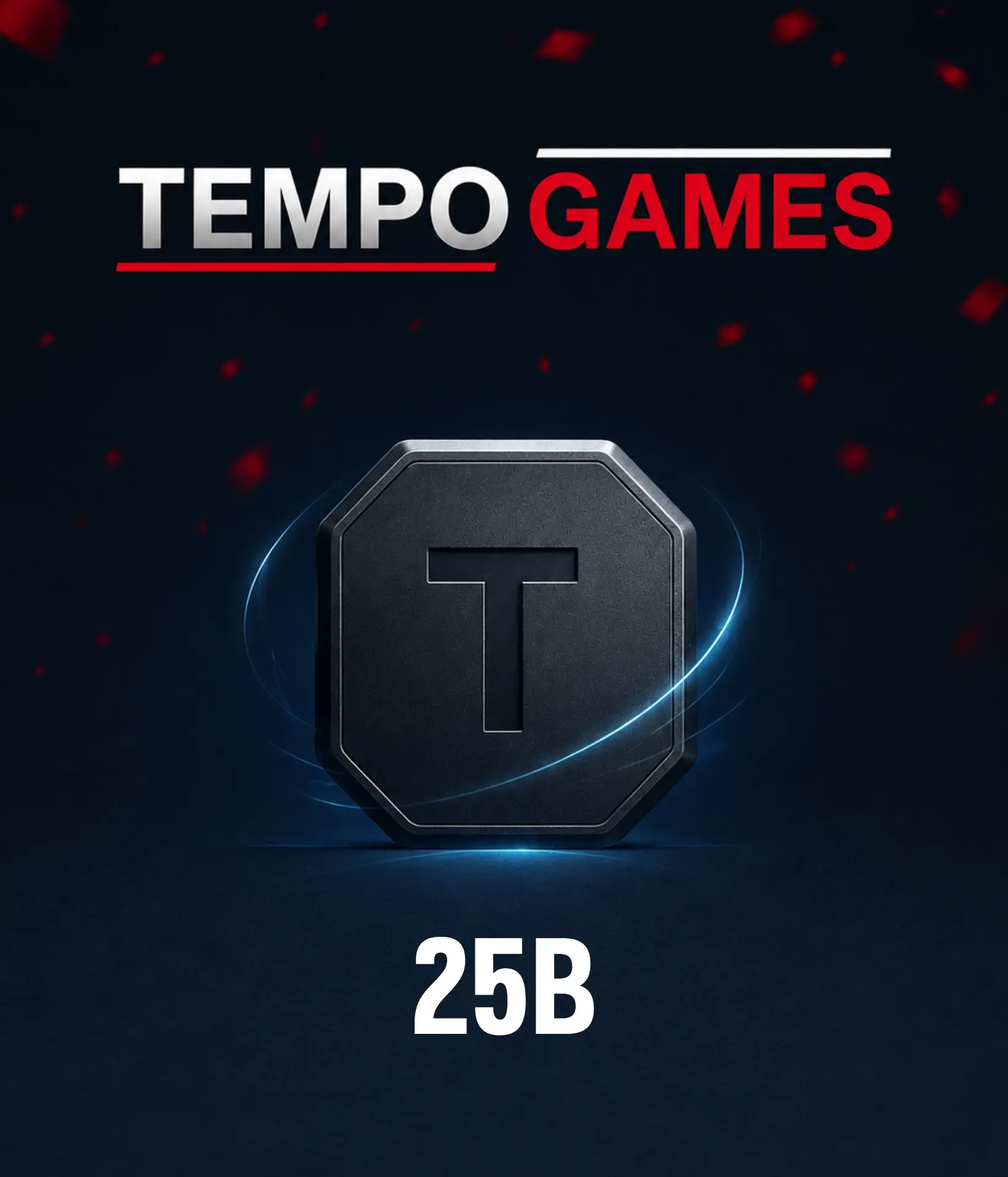 25B Tempo Package