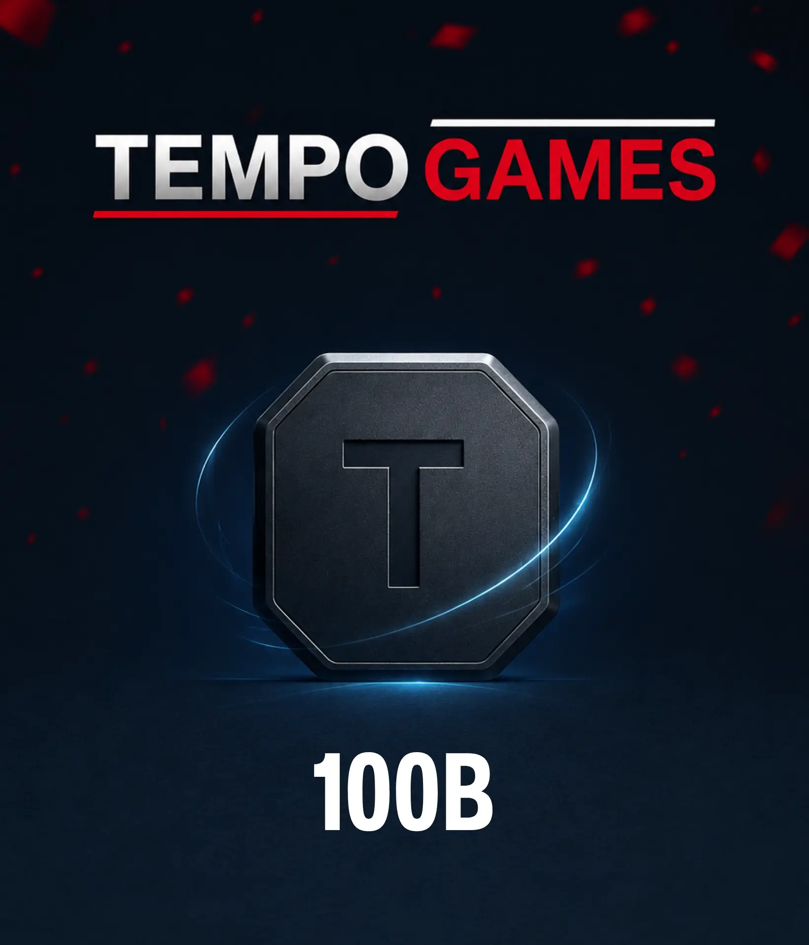 100B Tempo Package