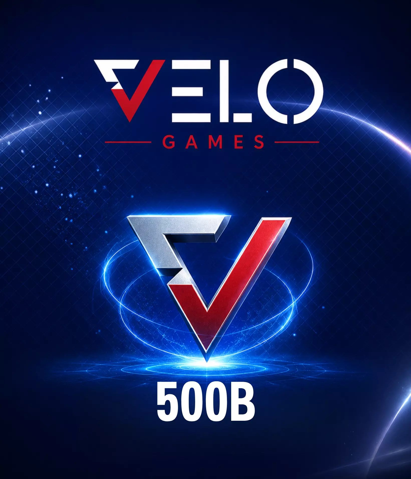 500B Velo Package