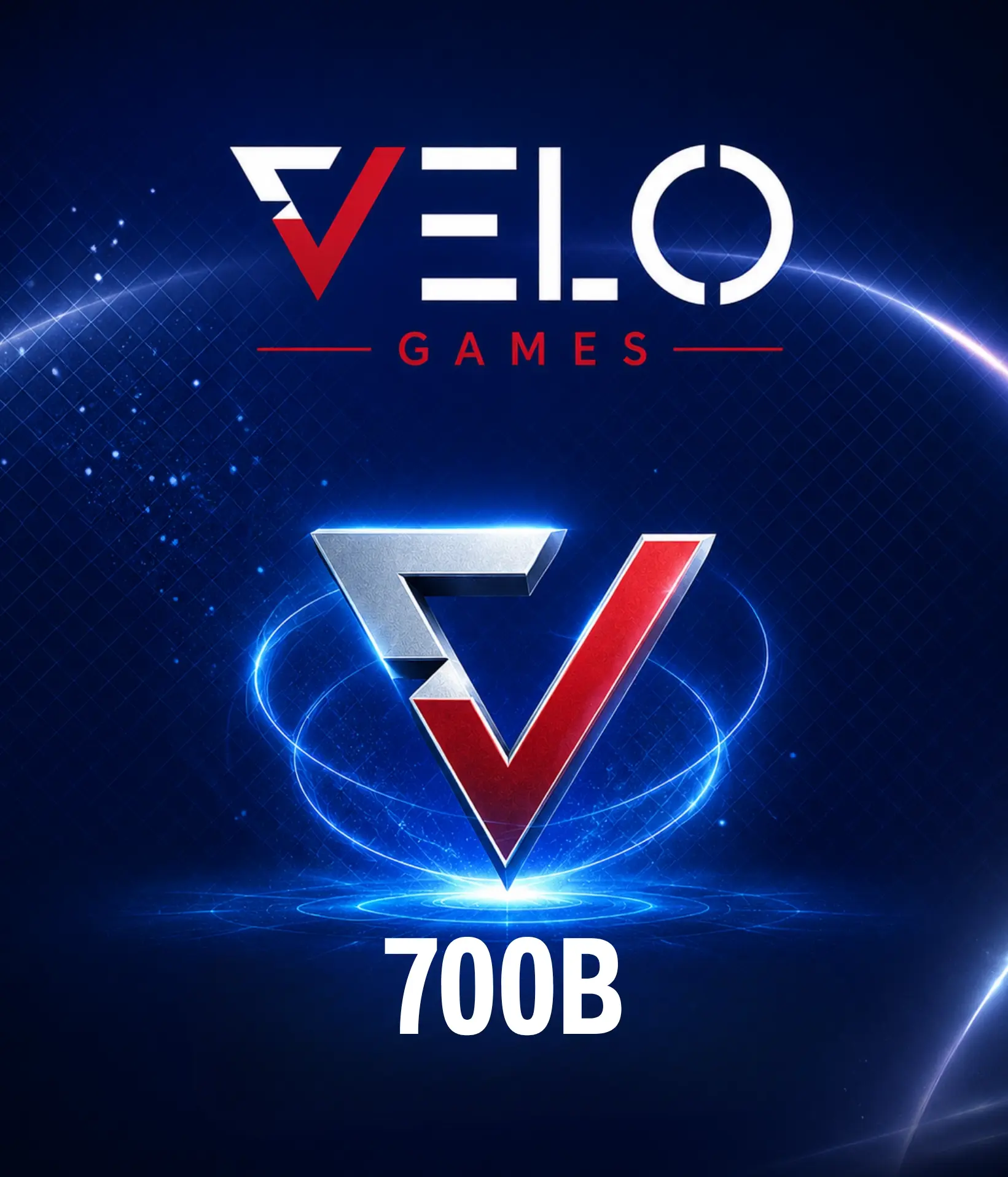 700B Velo Package