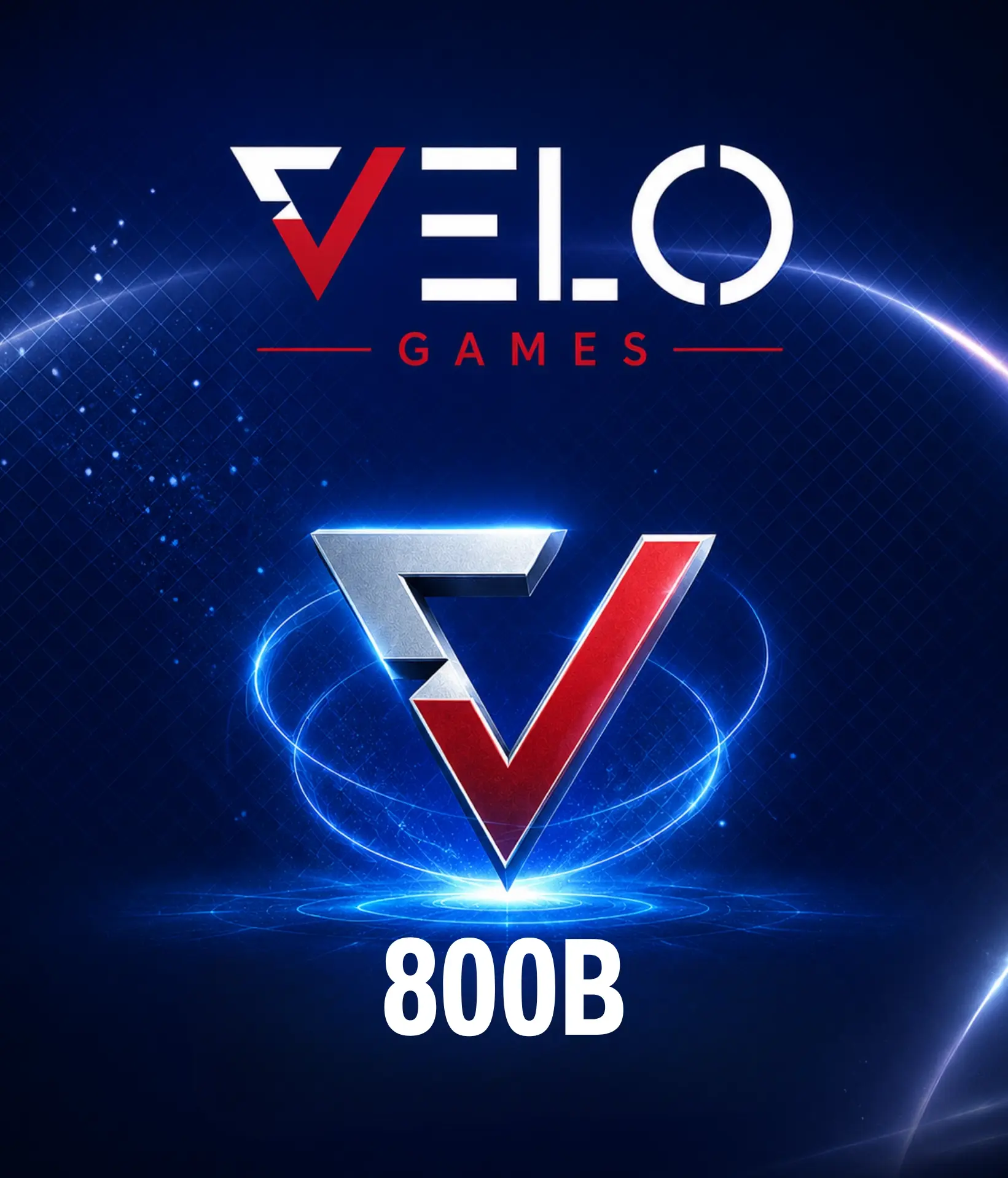 800B Velo Package