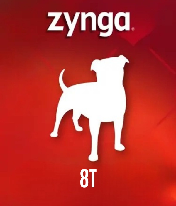 8T Zynga Package