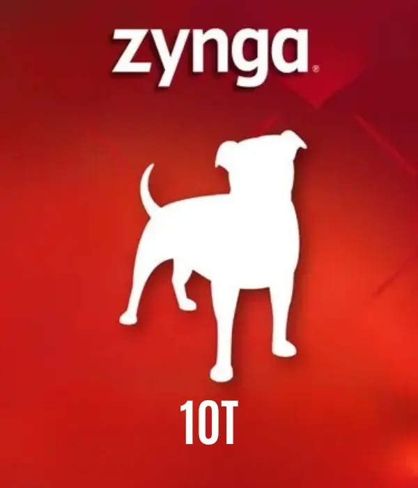 10T Zynga Package