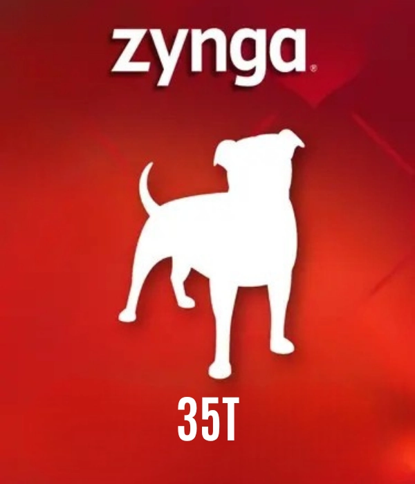 35T Zynga Package
