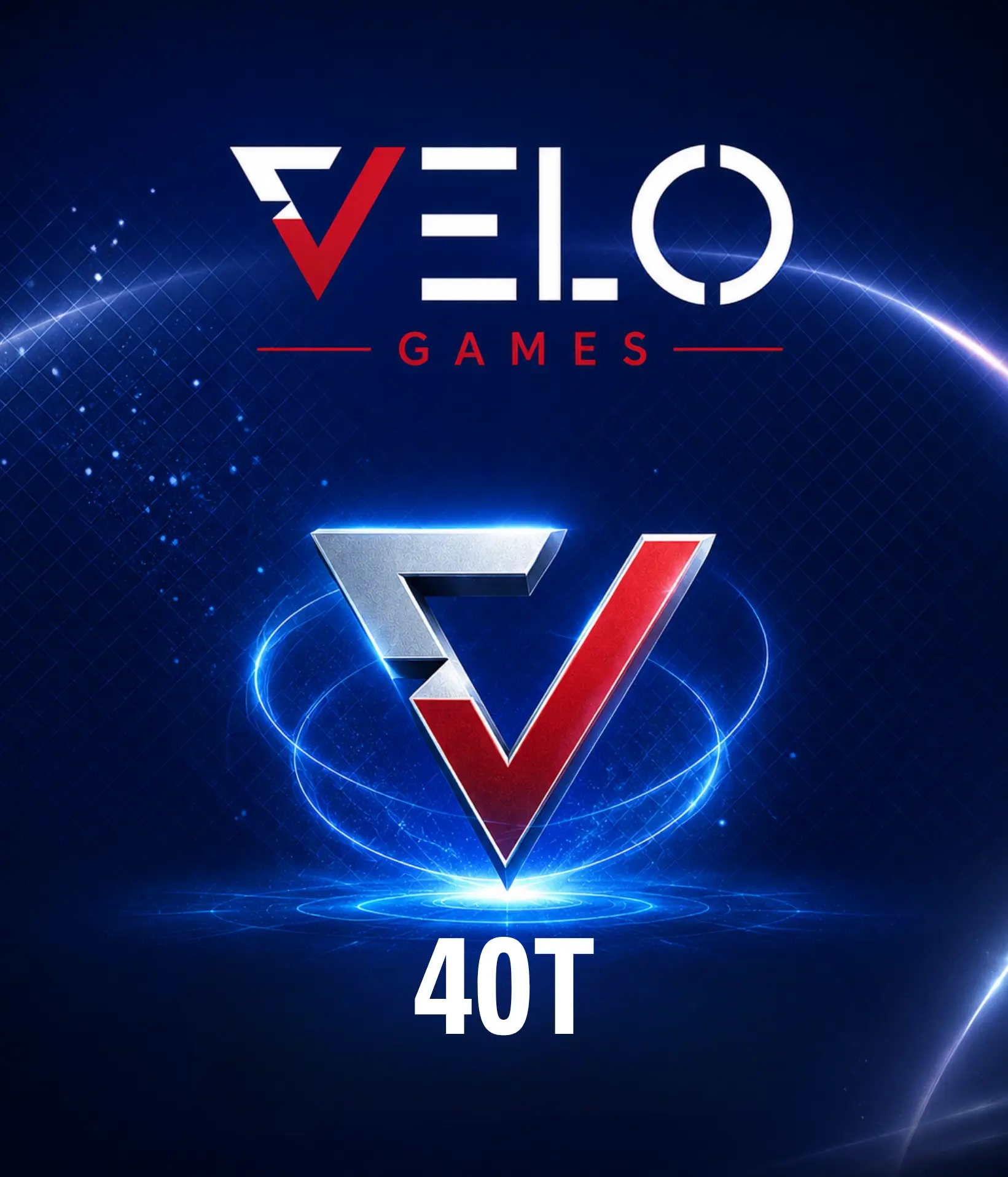 40T Velo Package