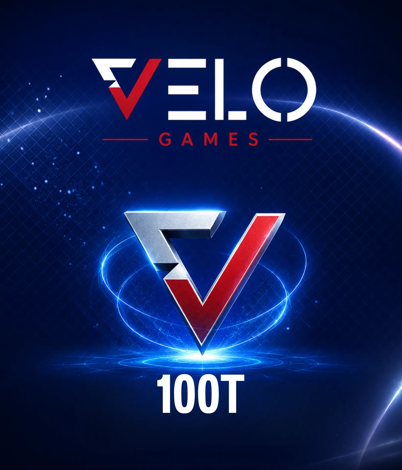 100T Velo Package