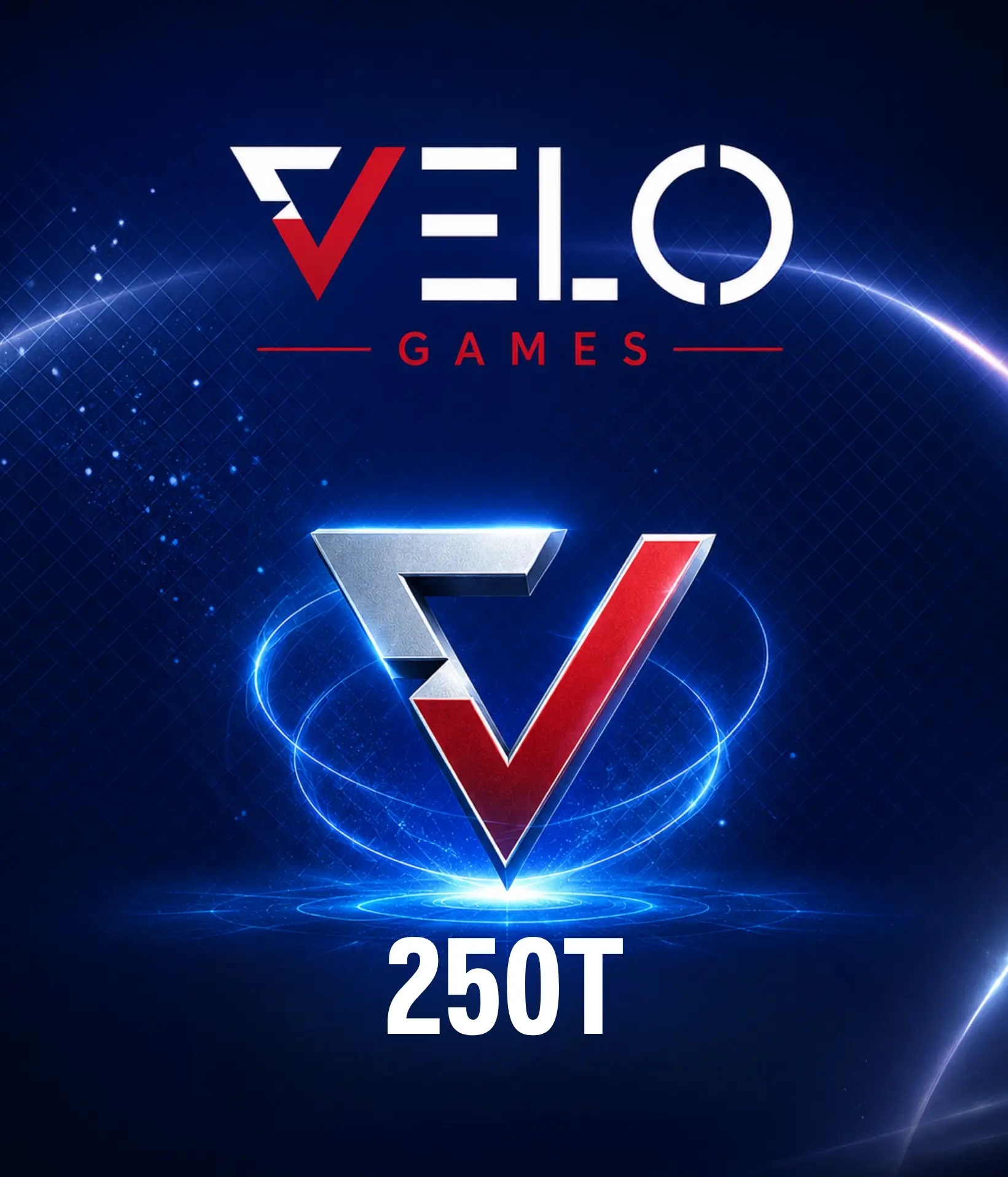 250T Velo Package