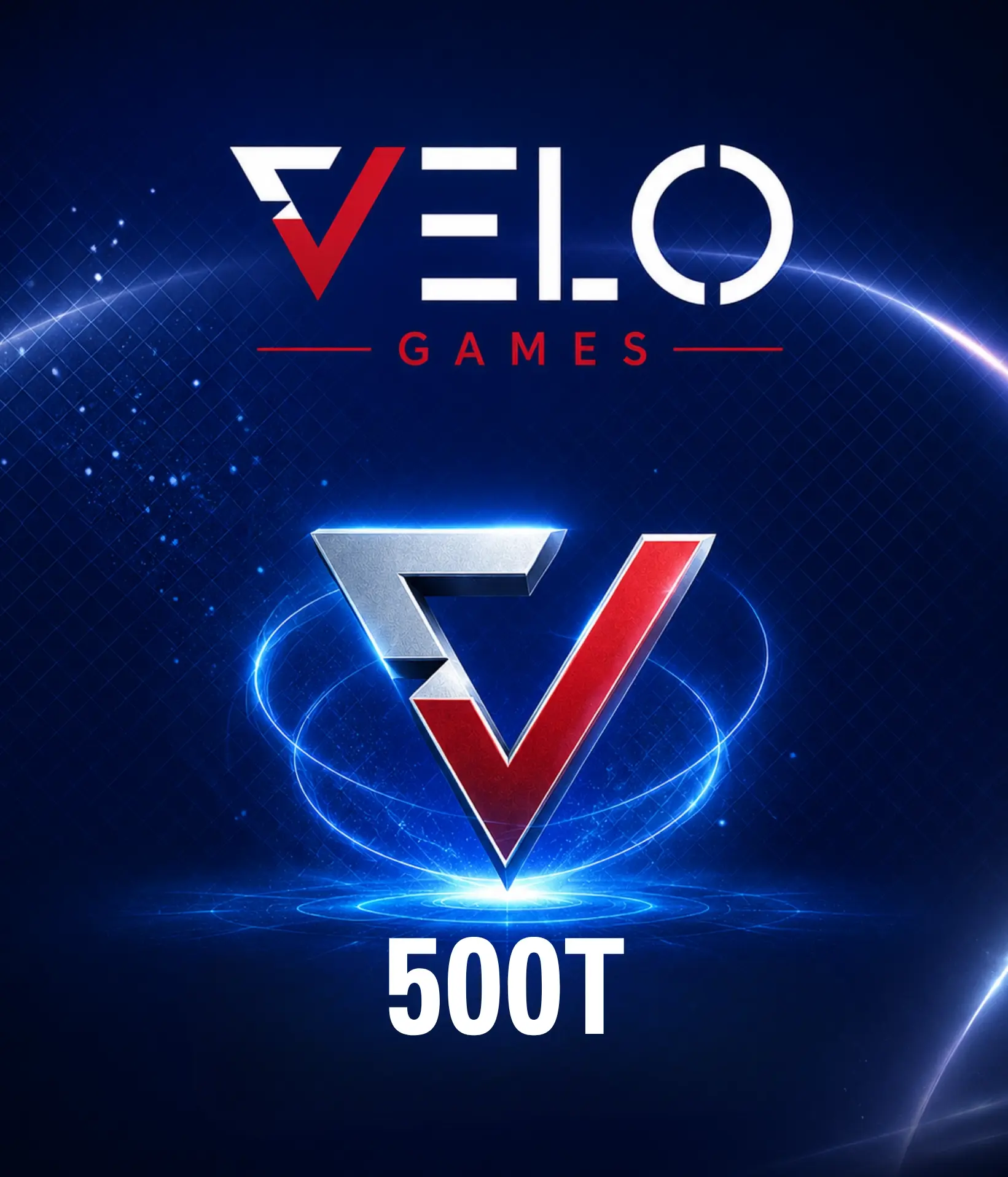 500T Velo Package