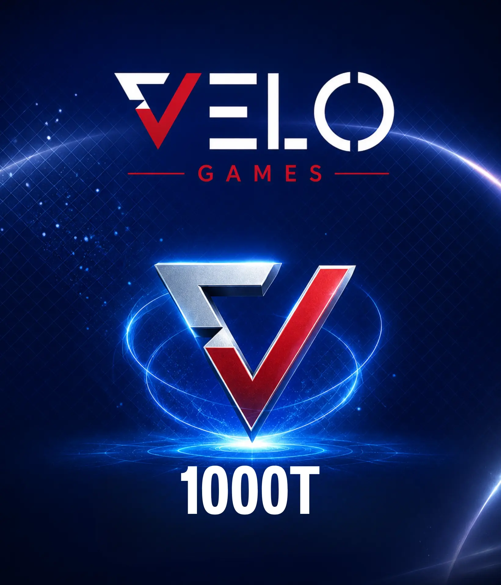 1QT (1000T) Velo Package