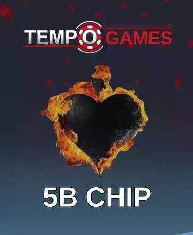 50B Tempo Chip