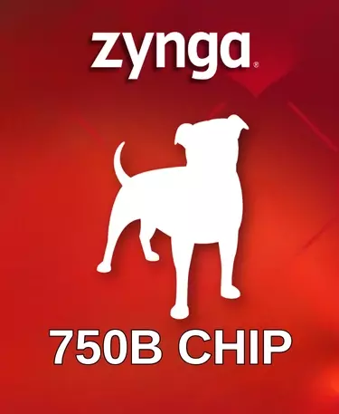 750B Zynga Chip