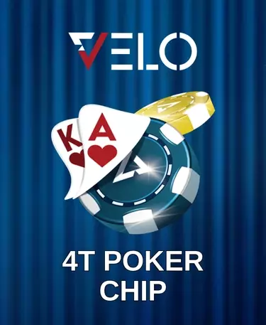 4T Velo Chip