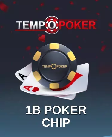 1B Tempo Chip