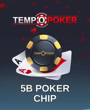 5B Tempo Chip