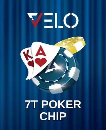 7T Velo Chip