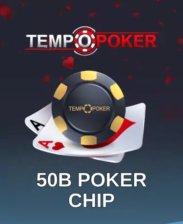 50B Tempo Chip