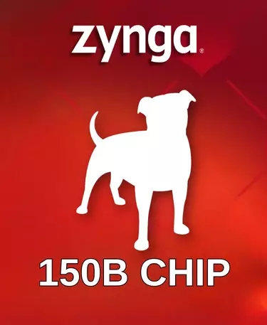 150B Zynga Chip