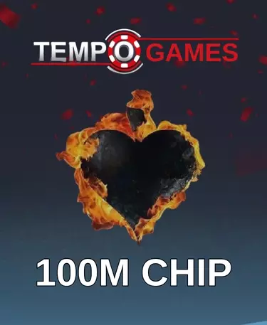 100M Tempo Chip