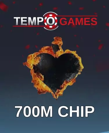 700M Tempo Chip