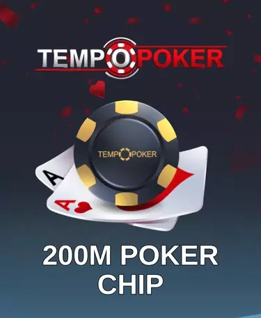 200M Tempo Chip