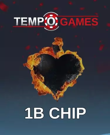 1B Tempo Chip