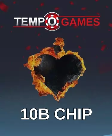 10B Tempo Chip