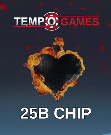 25B Tempo Chip