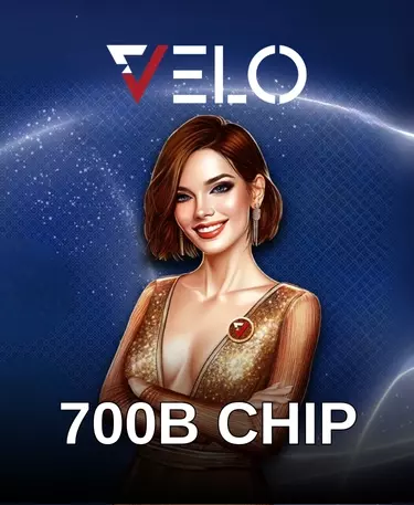 700B Velo Chip