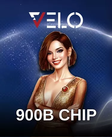 900B Velo Chip