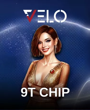 9T Velo Chip