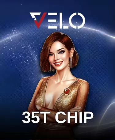 35T Velo Chip
