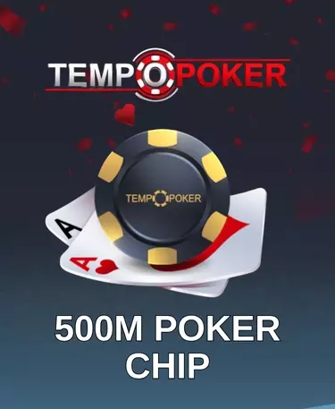 500M Tempo Chip