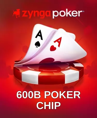 600B Zynga Chip