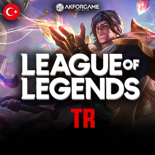 League Of Legends