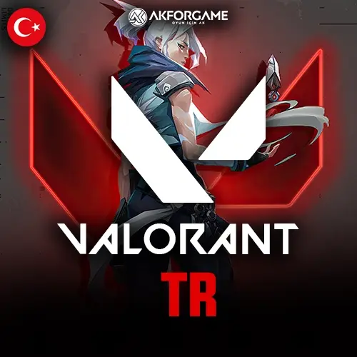 Valorant Points TR