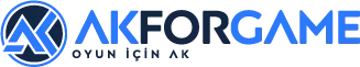 AkForGame