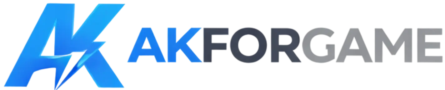 AkForGame