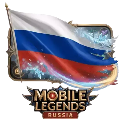 Mobile Legends Bang Bang  Russia