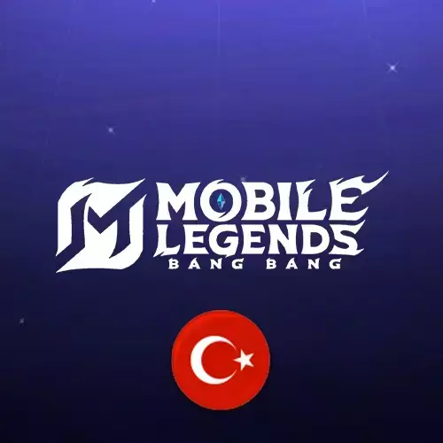 Mobil legends ONAYLI ekip kiralama